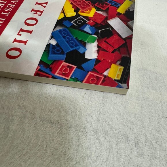 Toyfolio Book by Greg Webb - Picture 3 of 4